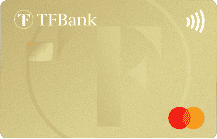 TF Mastercard Gold